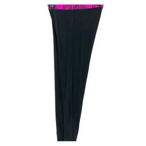 Victoria’s Secret PINK leggings